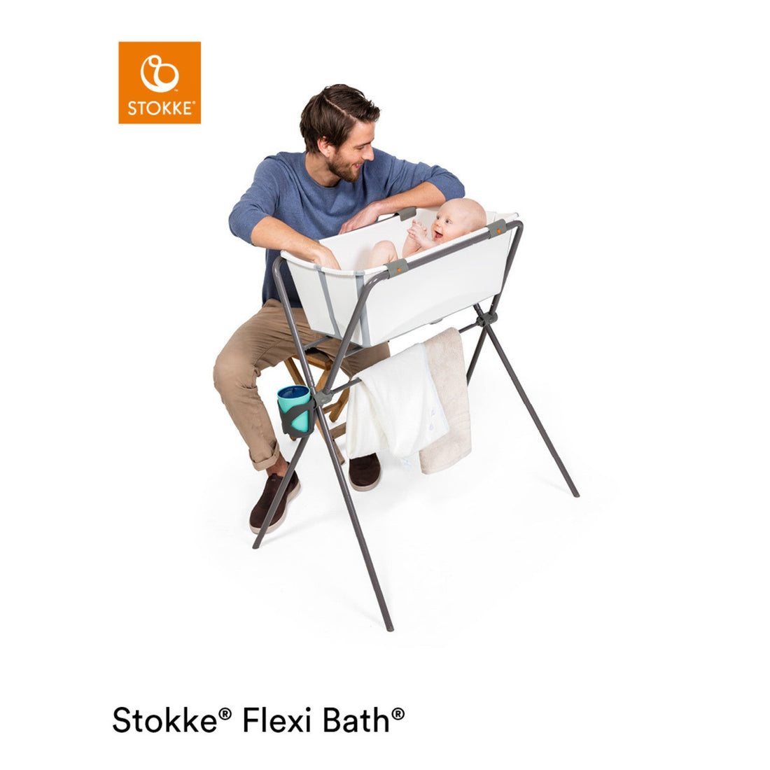 Stokke Flexi Bath
