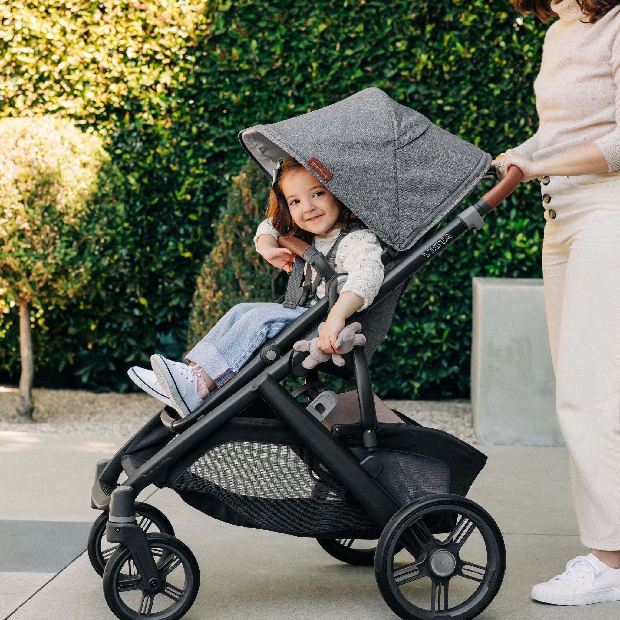 adapter maxi cosi uppababy UPPAbaby Vista V3, Adapters, Maxi Cosi 360 Pebble Pro & Isofix Base Bu – LittleBe