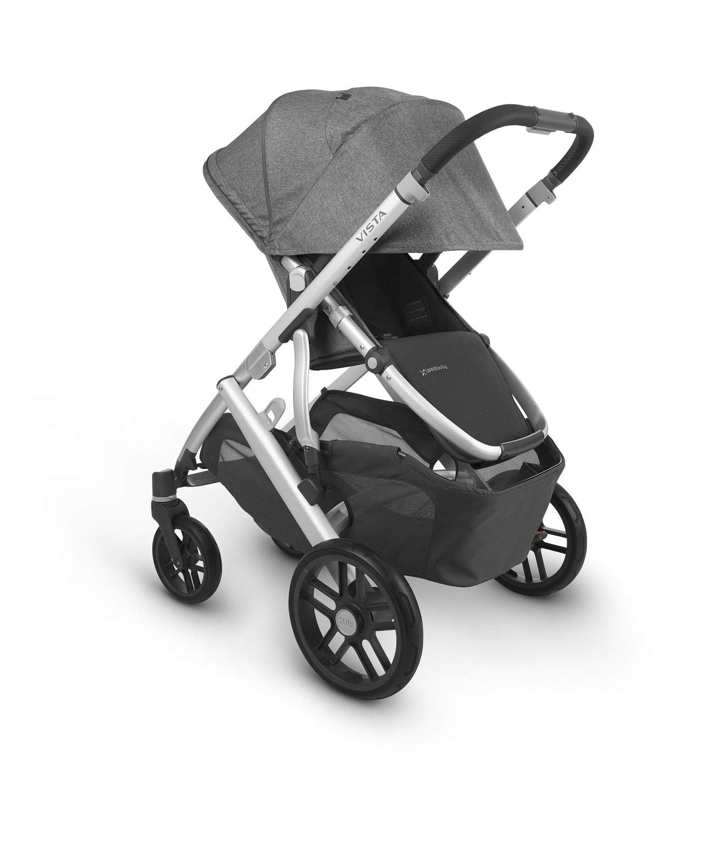 UPPABaby VISTA 2 Stroller & Carry Cot