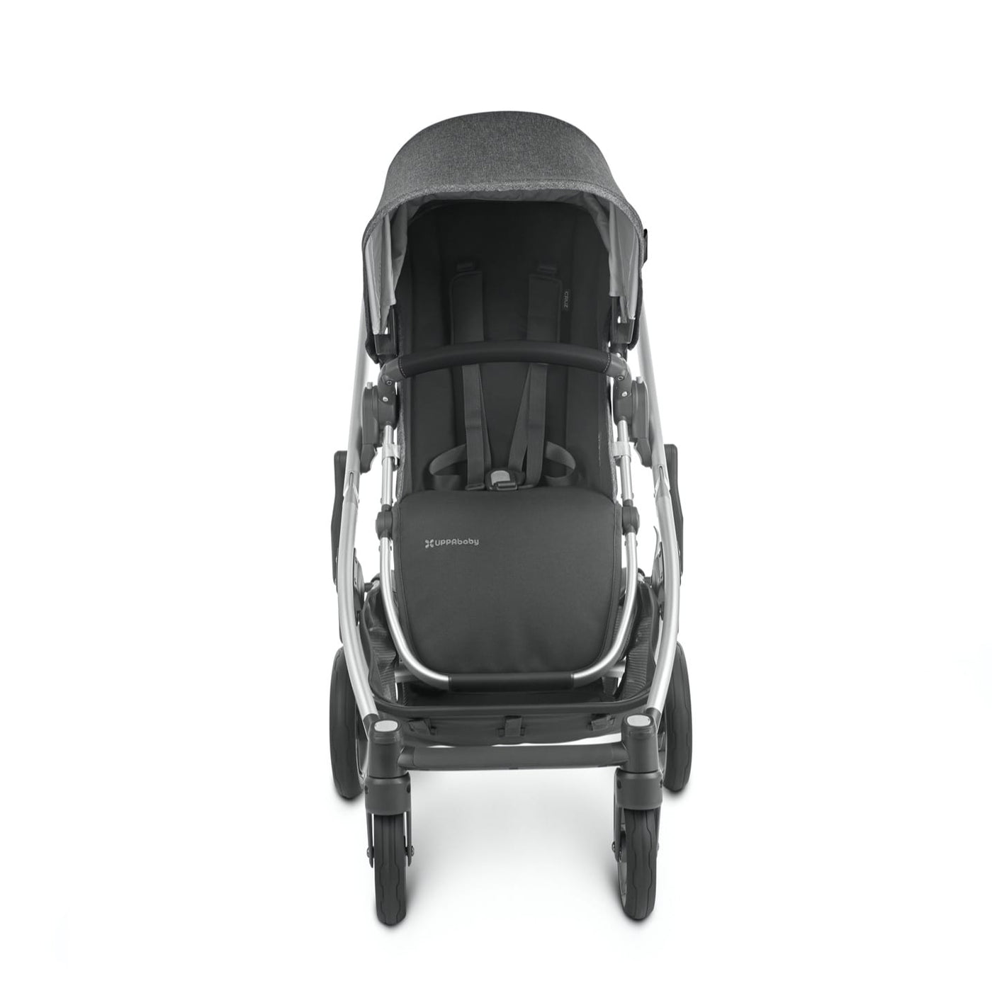 UPPABaby VISTA 2 Stroller & Carry Cot