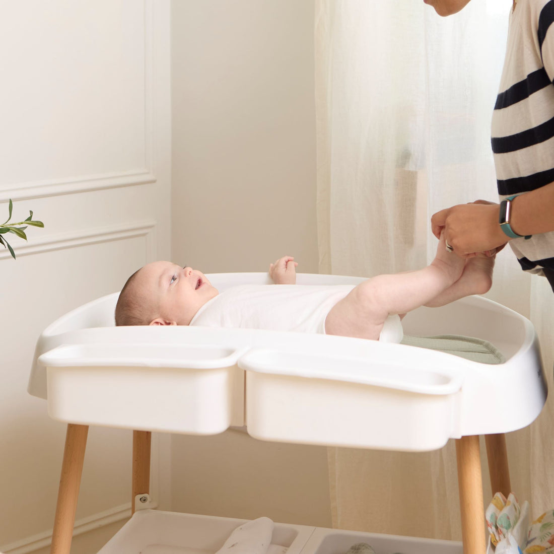 Baby Elegance Vola Changing Unit