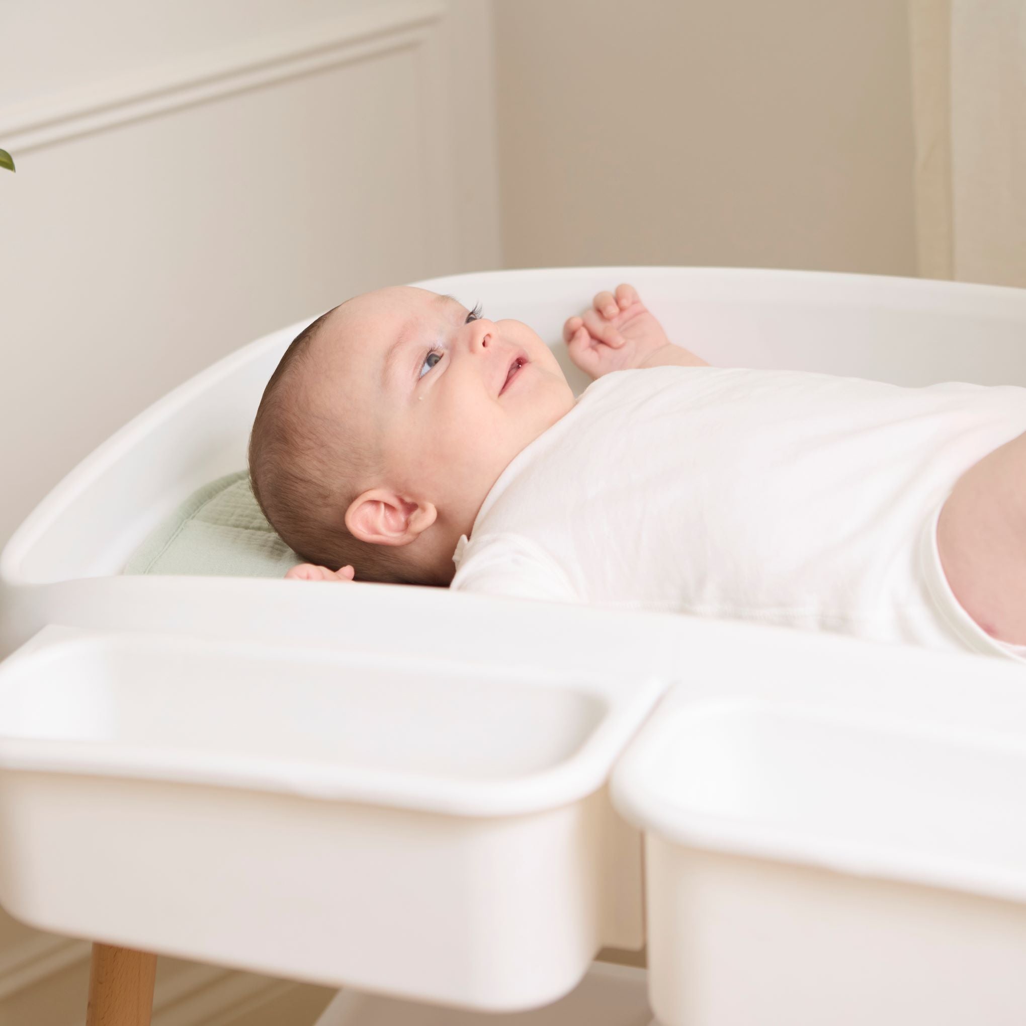 Baby Elegance Vola Changing Unit