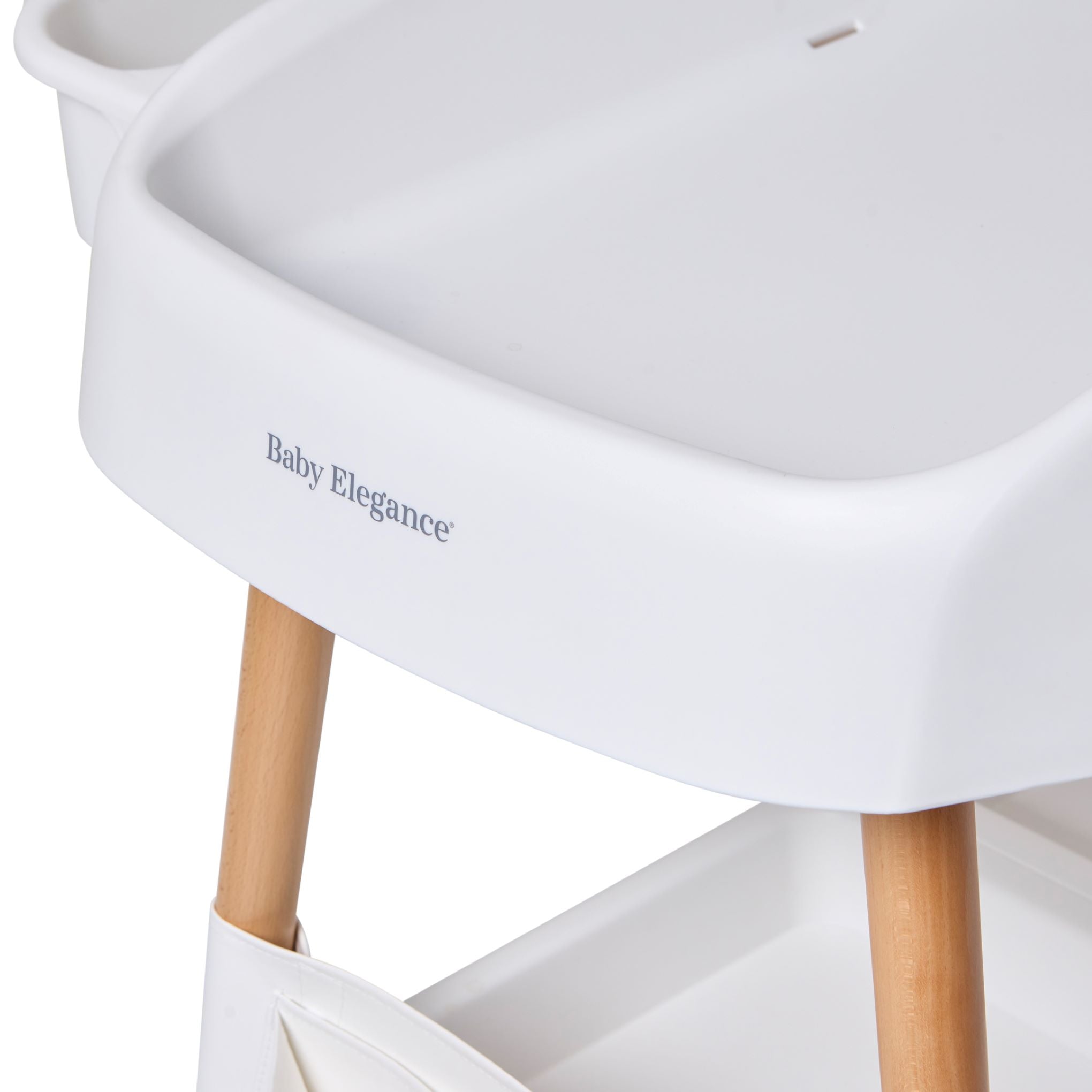 Baby Elegance Vola Changing Unit
