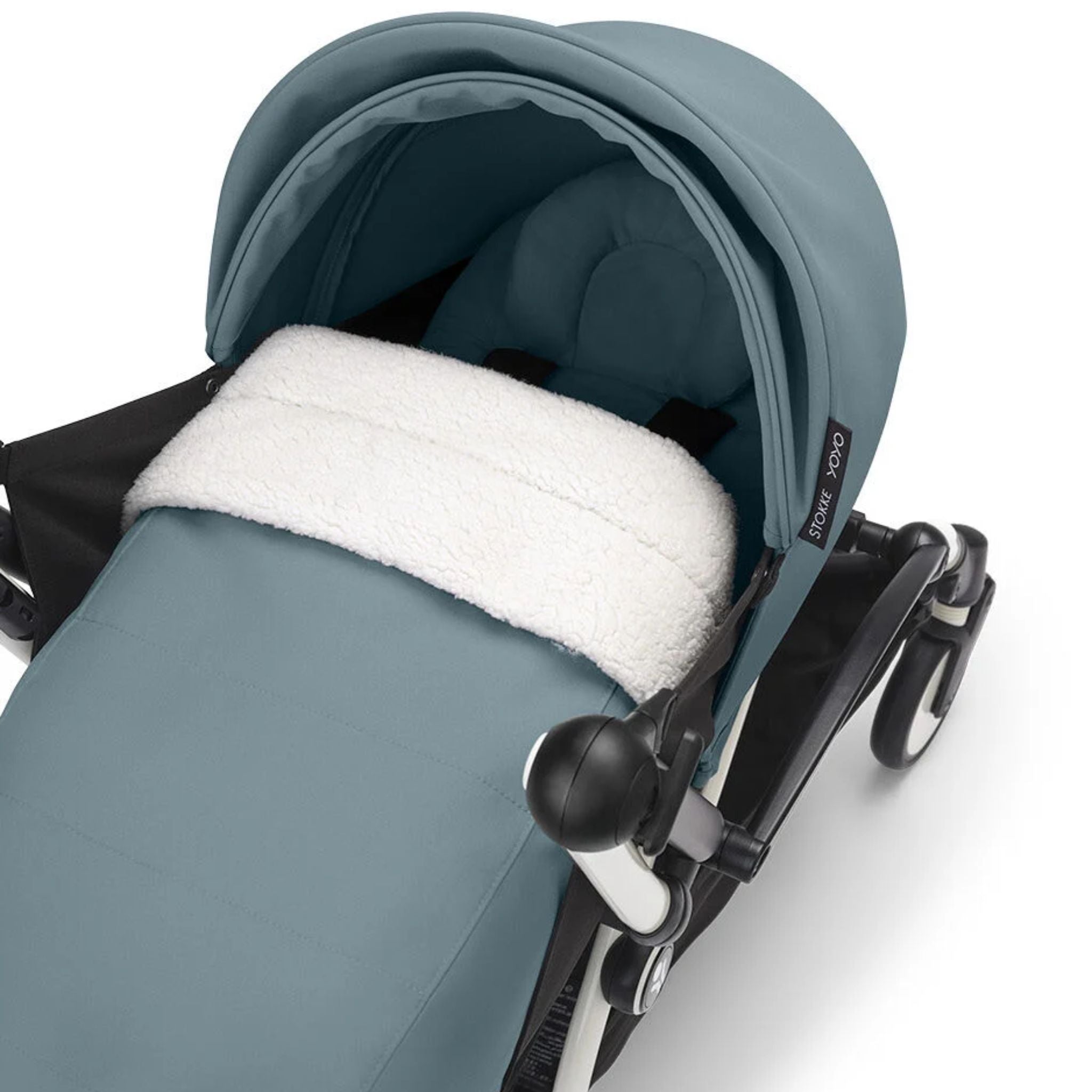 Stokke® YOYO® 0+ Newborn Pack