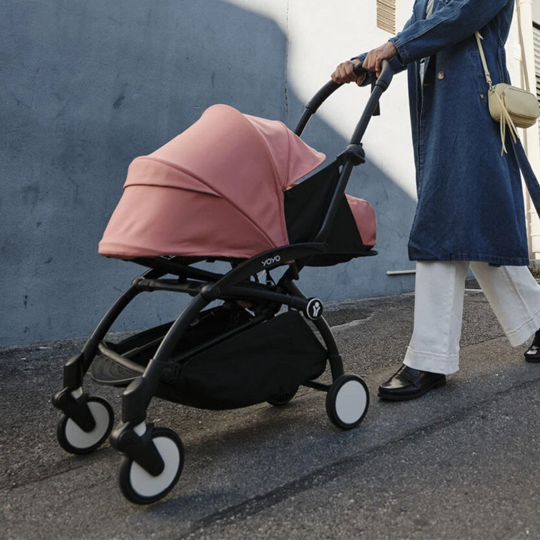 Stokke® YOYO® 0+ Newborn Pack