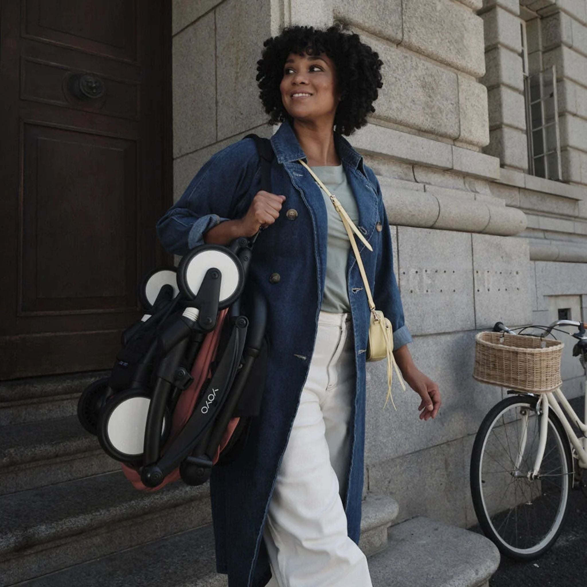 Stokke® YOYO® 0+ Newborn Pack