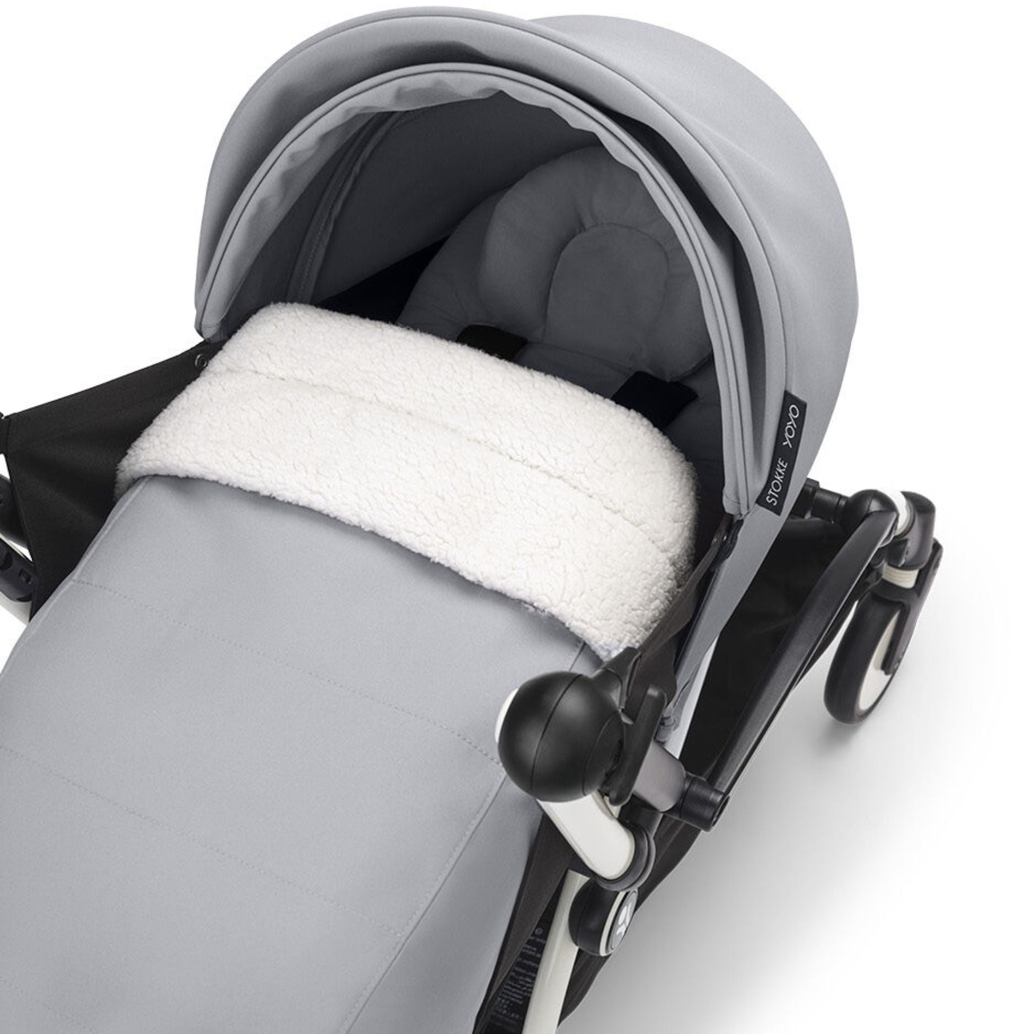 Stokke® YOYO® 0+ Newborn Pack