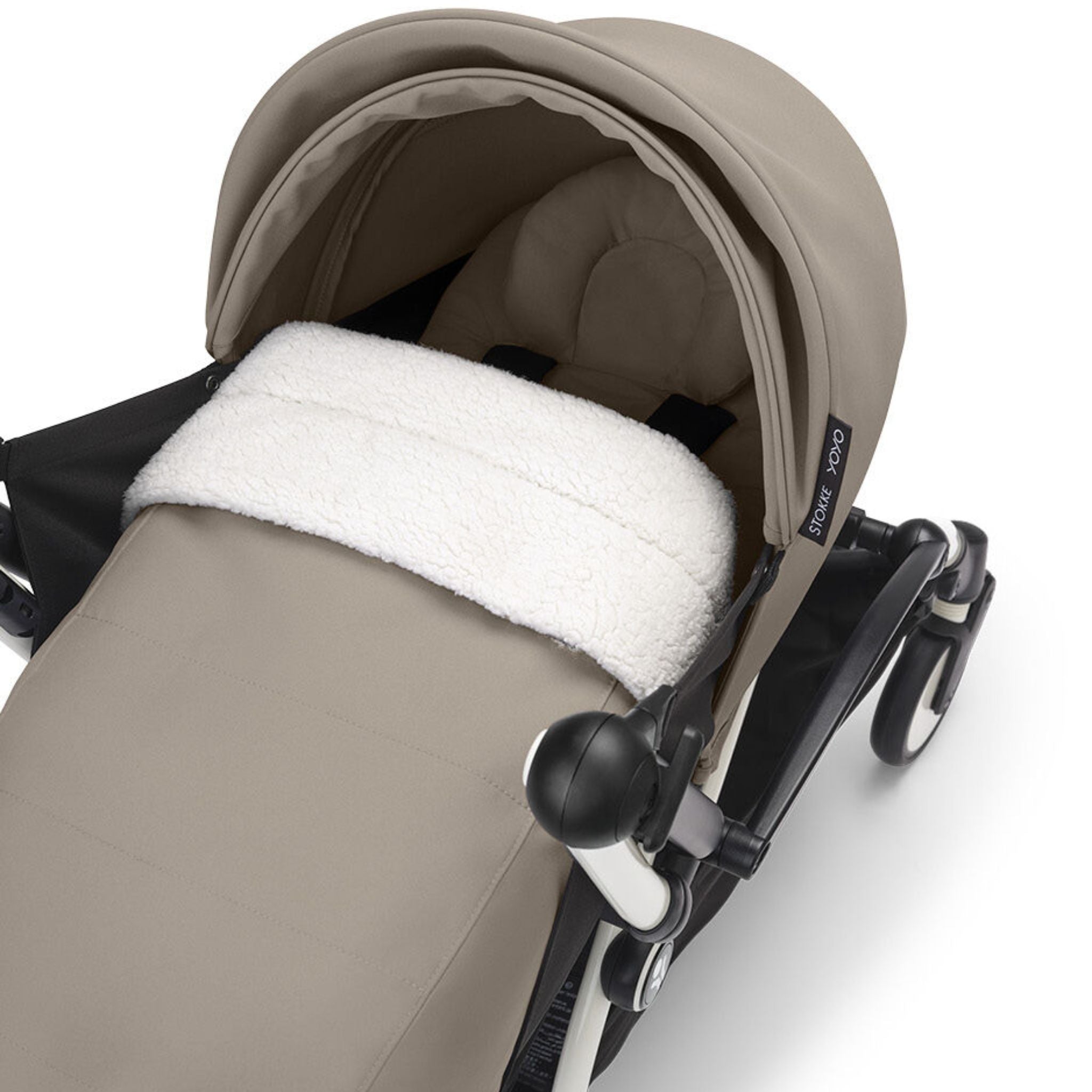 Stokke® YOYO® 0+ Newborn Pack