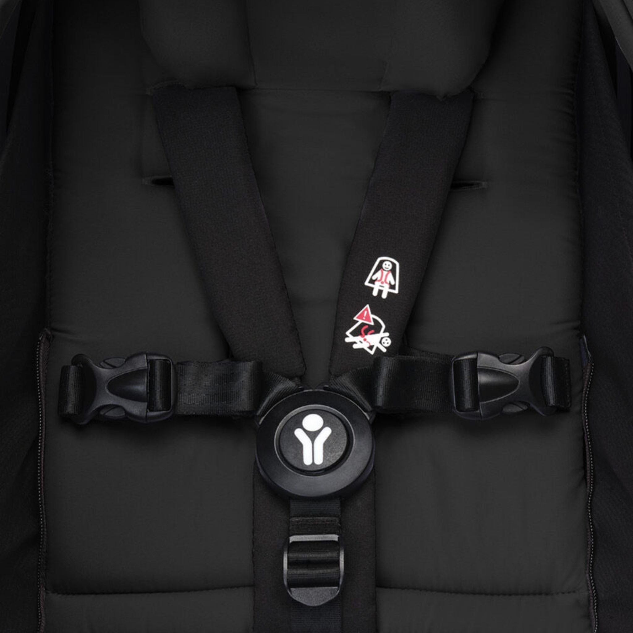 Stokke® YOYO® 0+ Newborn Pack