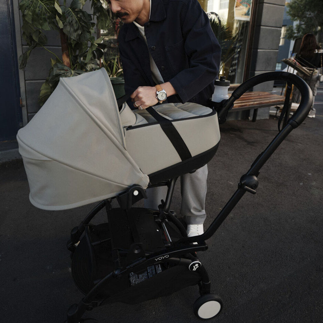 Stokke® YOYO® Newborn Shell