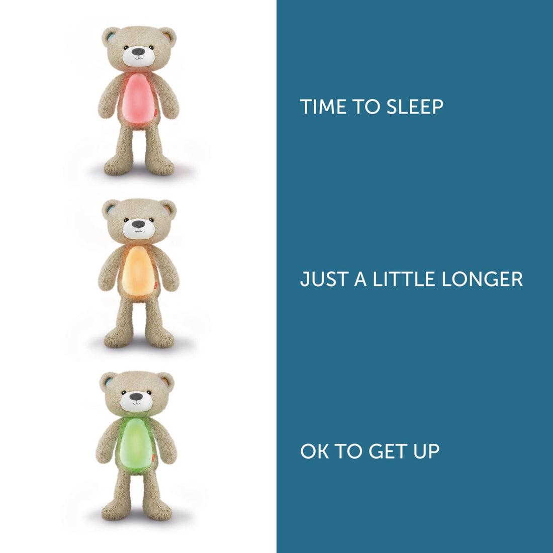 Zazu Nightlight and Sound Machine Brody