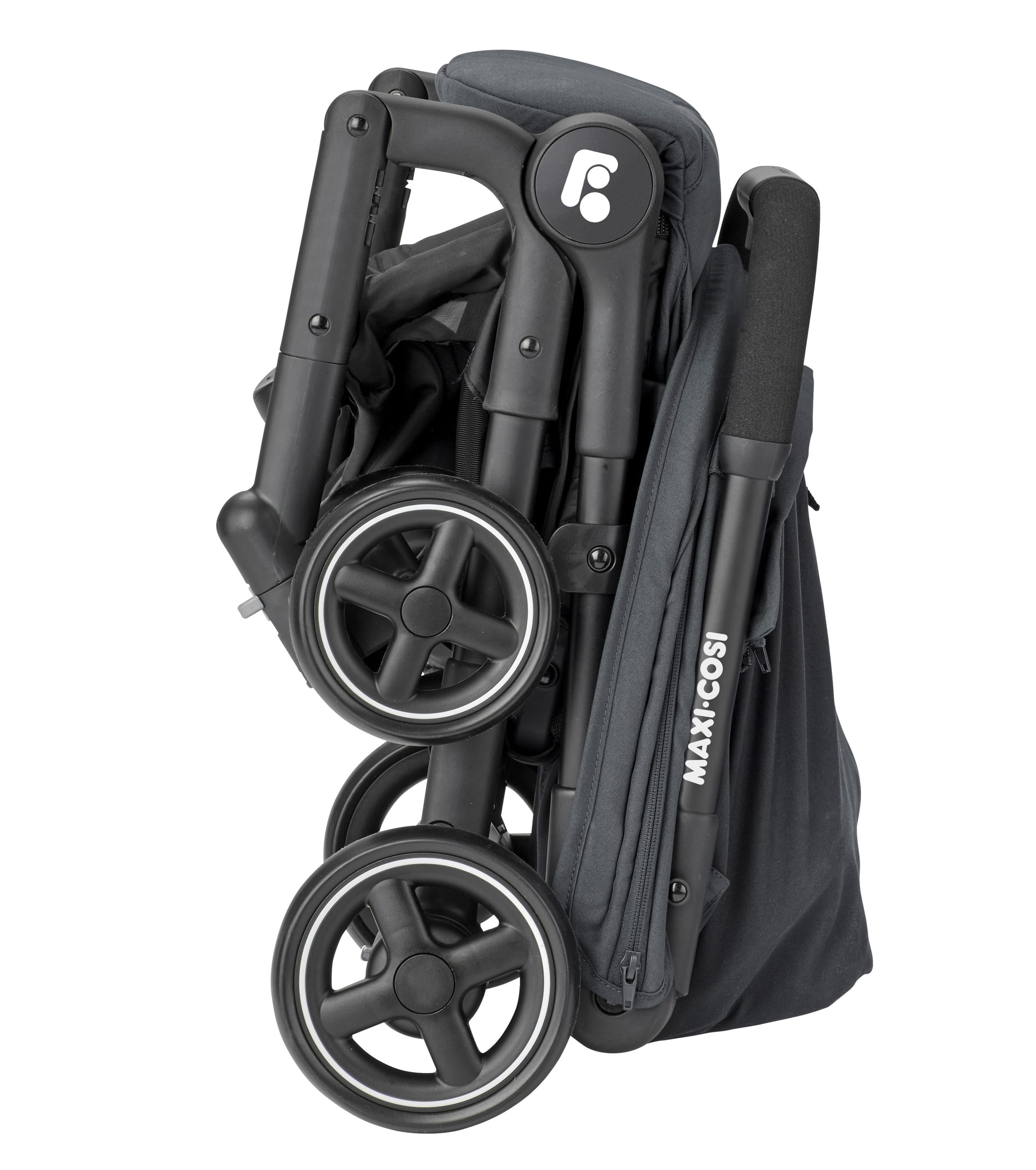 maxicosi stroller superurban lara2 grey essentialgraphite ultrac