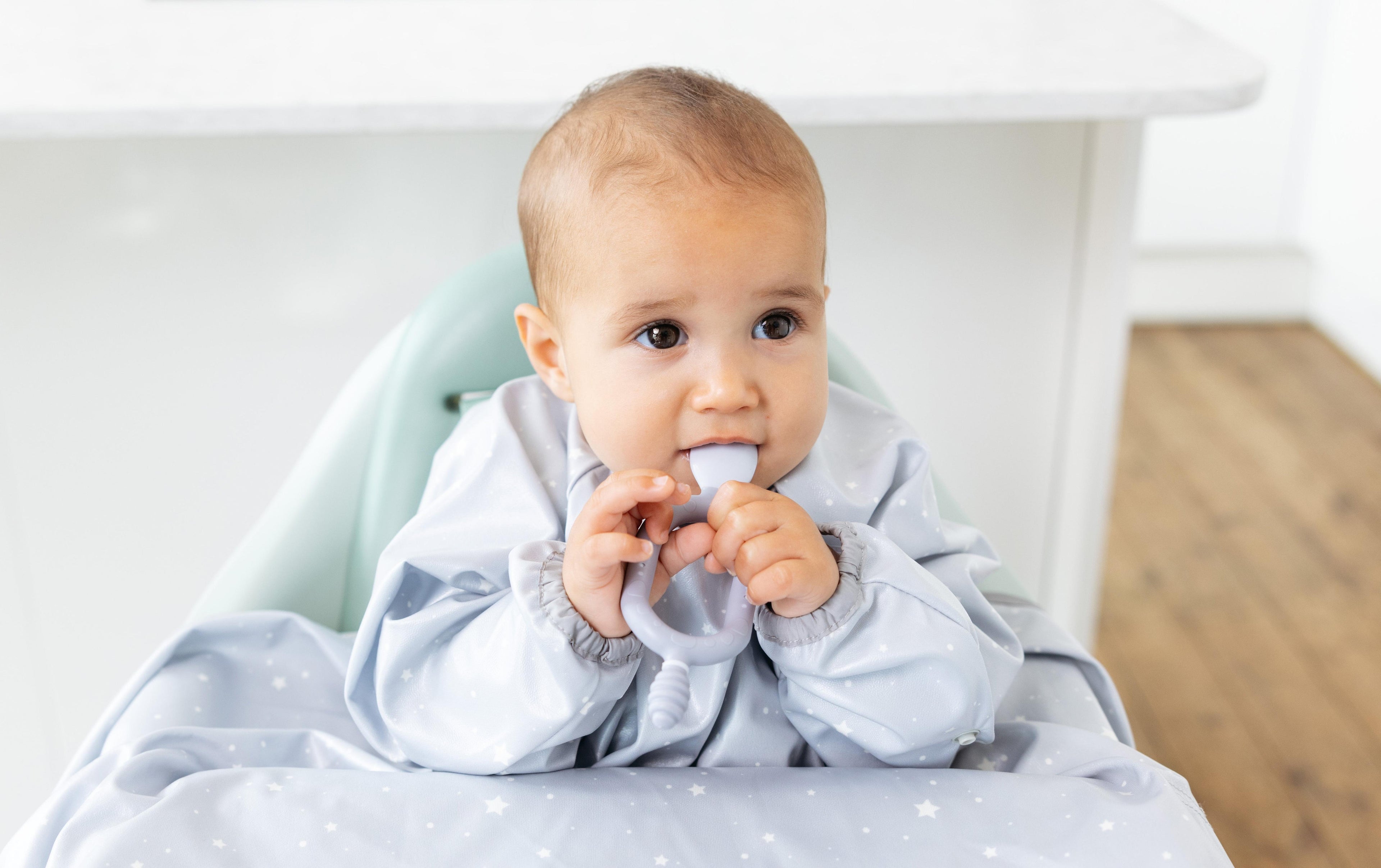 Bibado Dippit Baby Spoon
