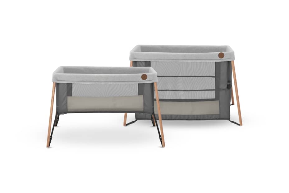 Maxi Cosi Iris Travel Cot