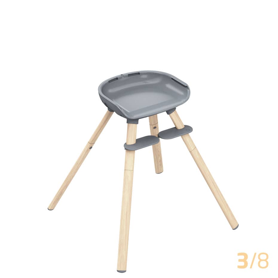 Maxi Cosi Moa 8-in-1 High Chair