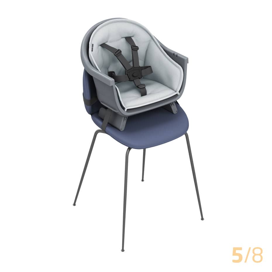 Maxi Cosi Moa 8-in-1 High Chair