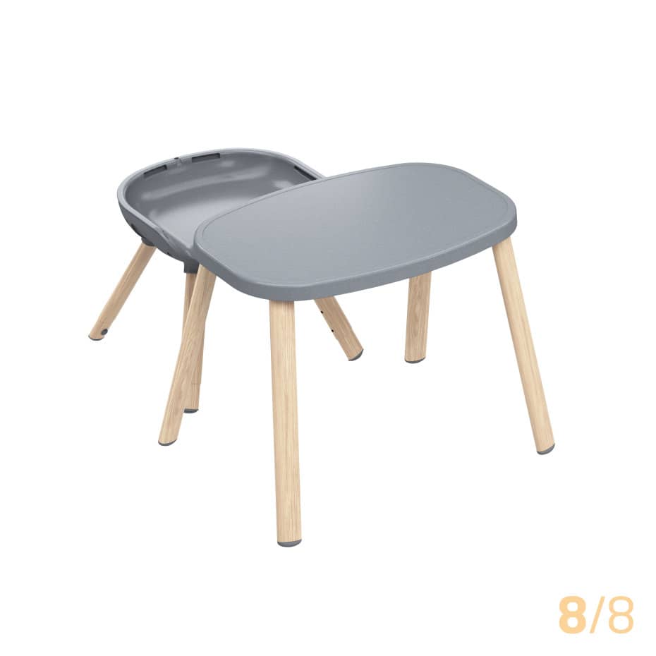 Maxi Cosi Moa 8-in-1 High Chair