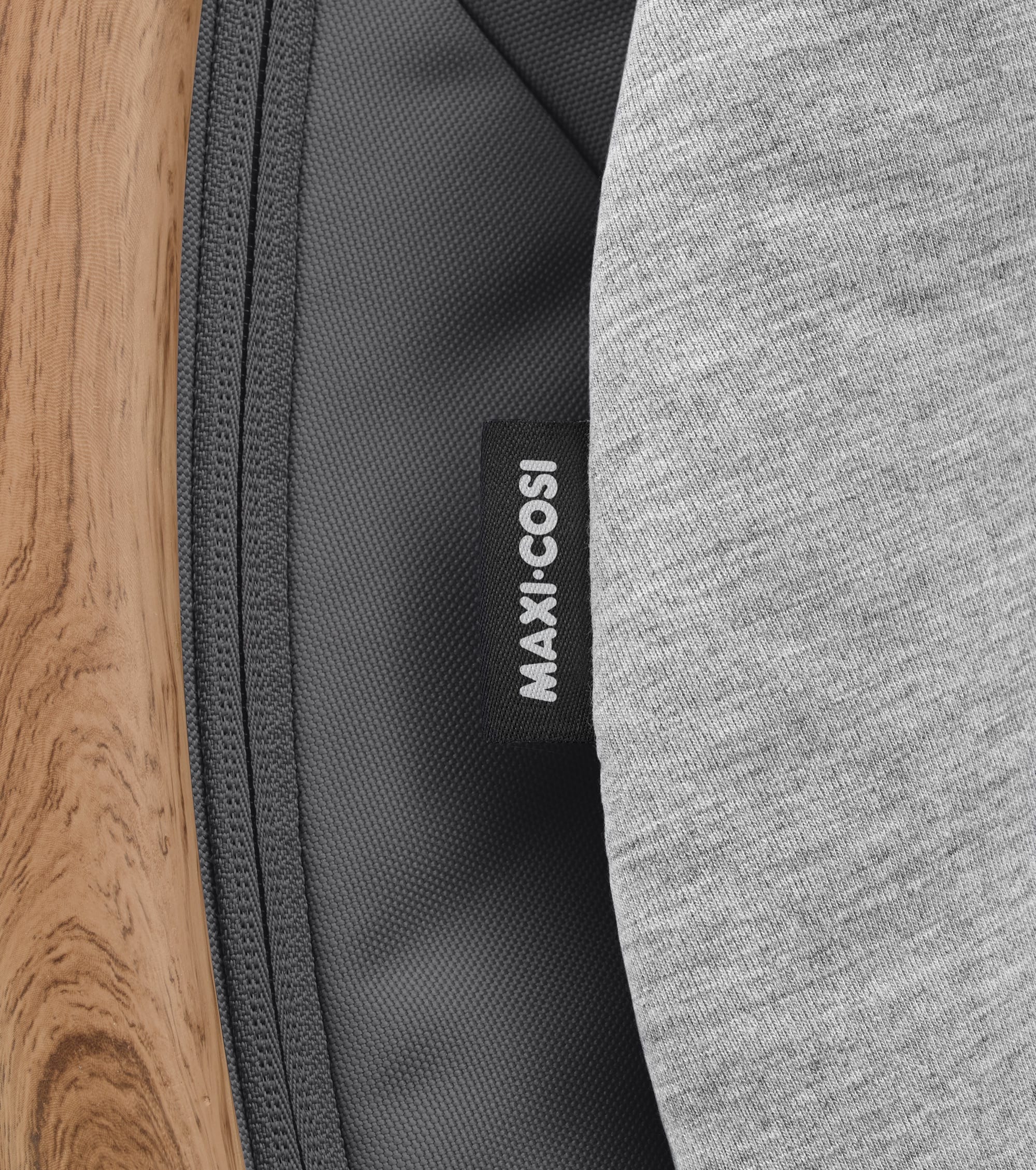 maxicosi homeequipment swing cassia grey essentialgraphite premi