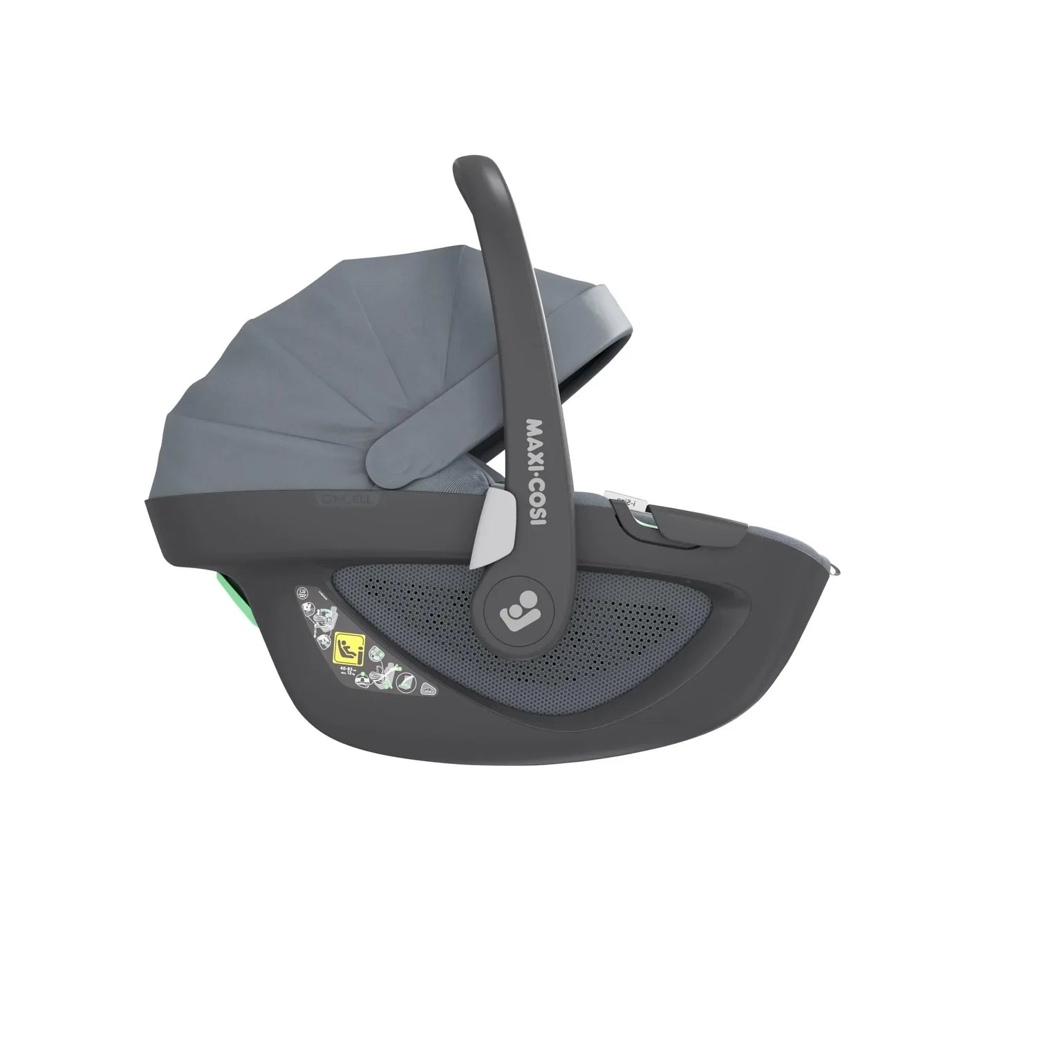 Maxi Cosi Pebble 360 Baby Car Seat