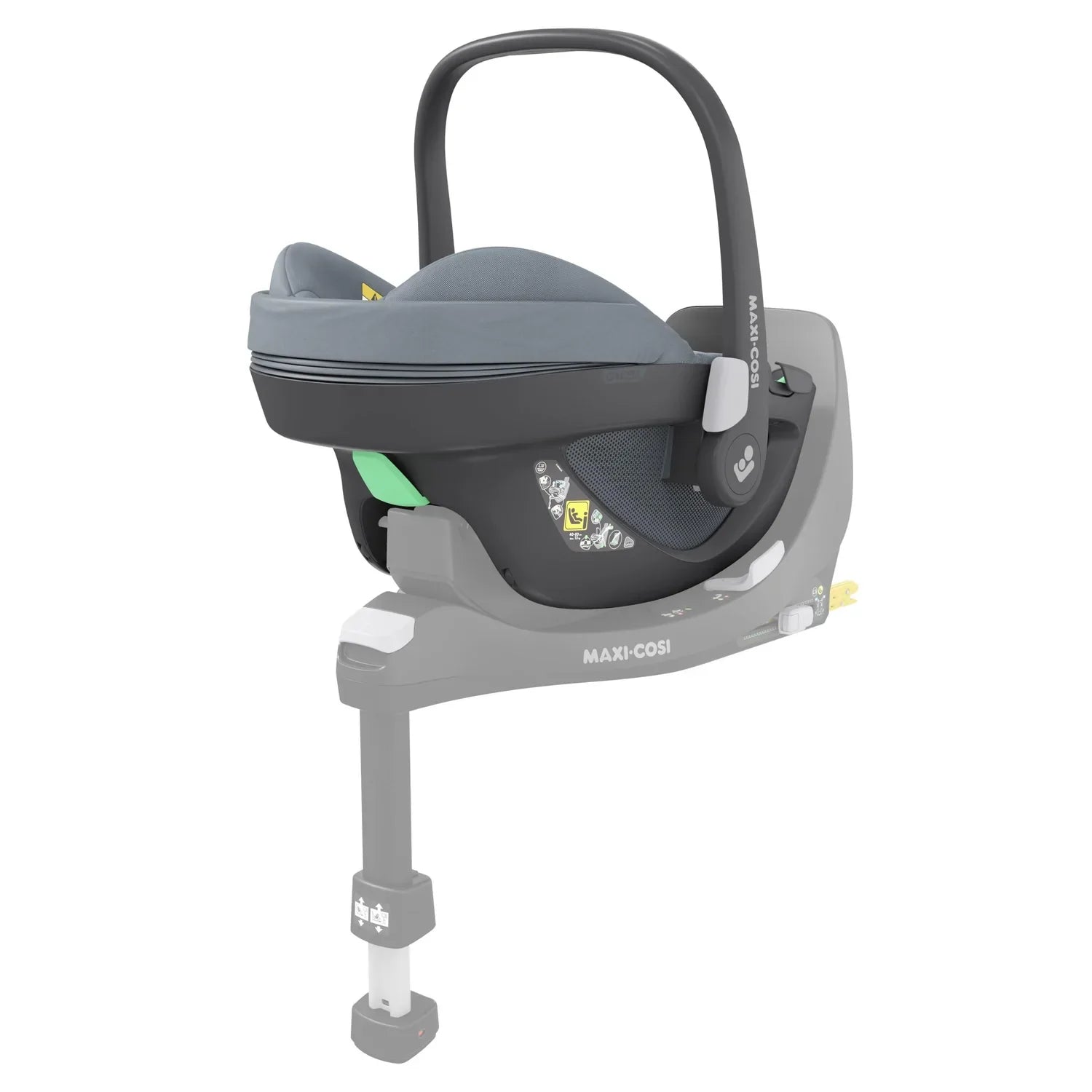 Maxi Cosi Pebble 360 Baby Car Seat