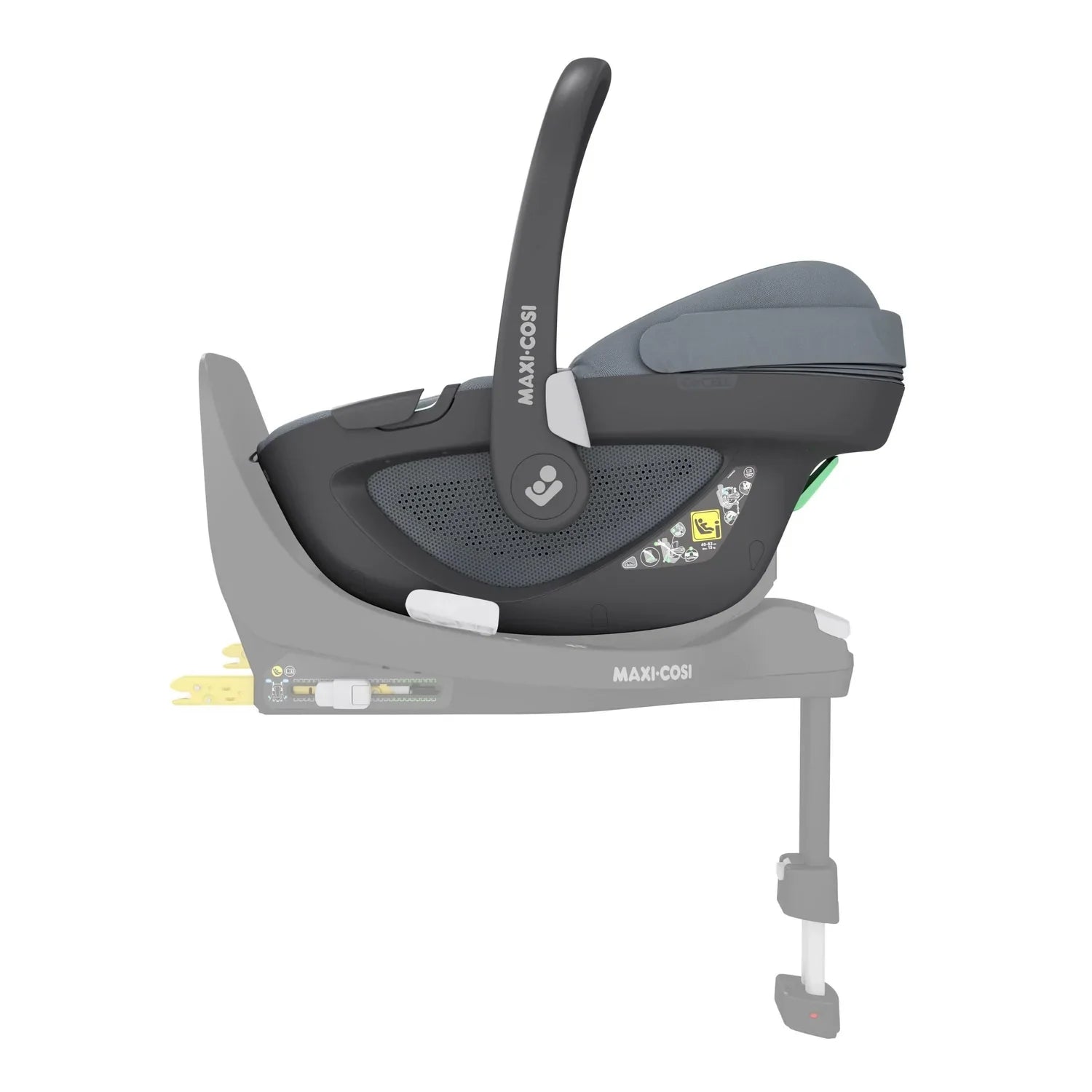 Maxi Cosi Pebble 360 Baby Car Seat