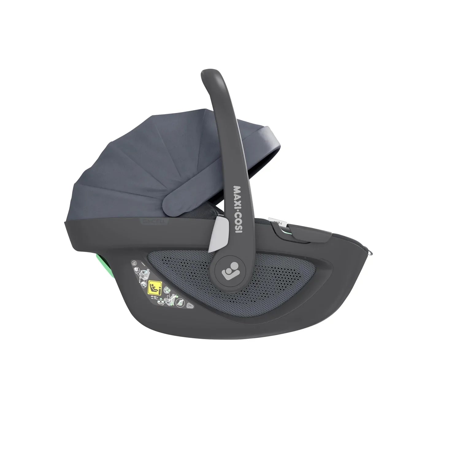 Maxi Cosi Pebble 360 Baby Car Seat