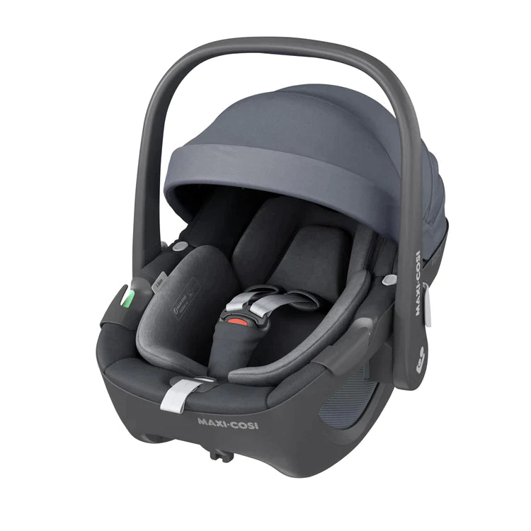 Maxi Cosi Pebble 360 Baby Car Seat