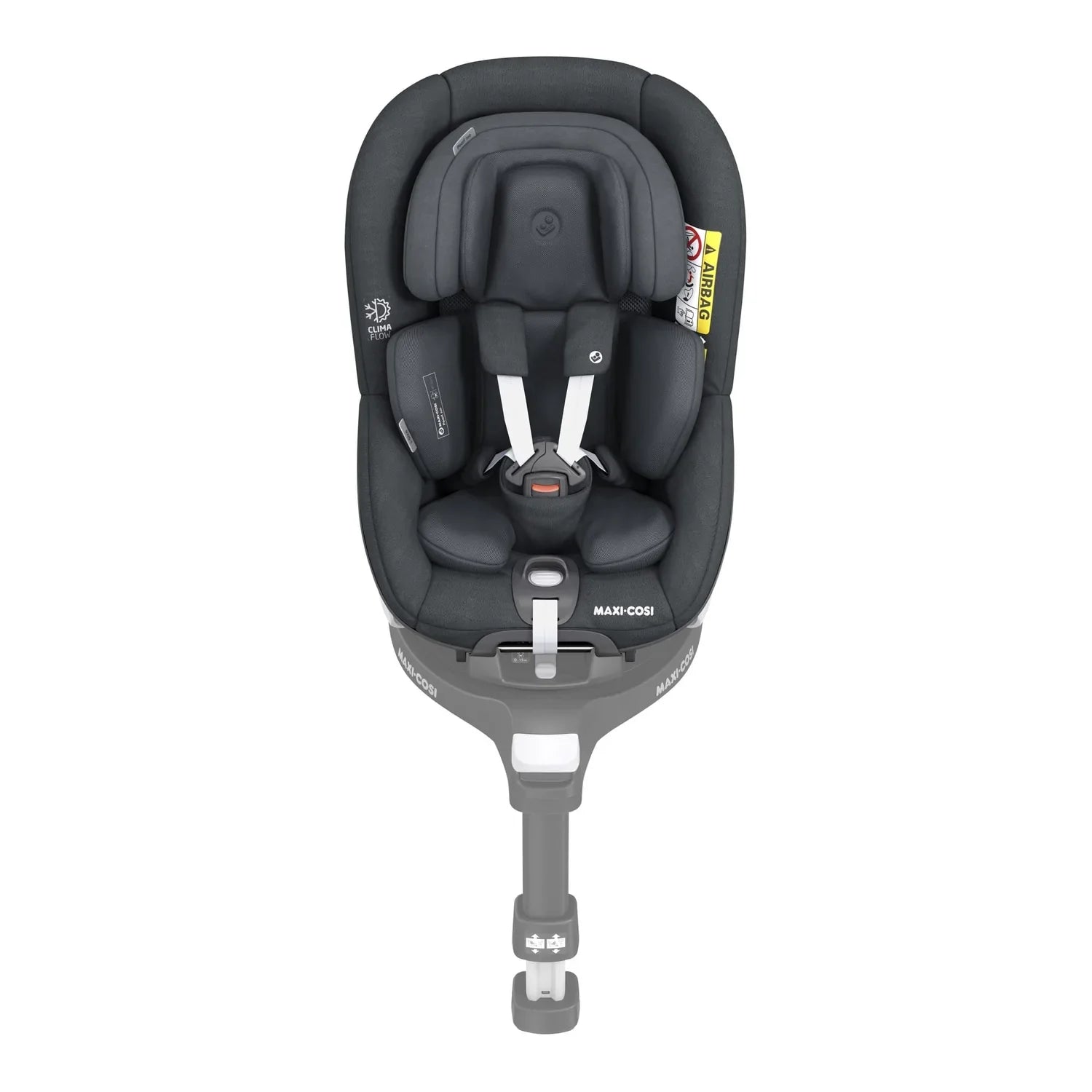 Maxi Cosi Pearl 360 pro 2