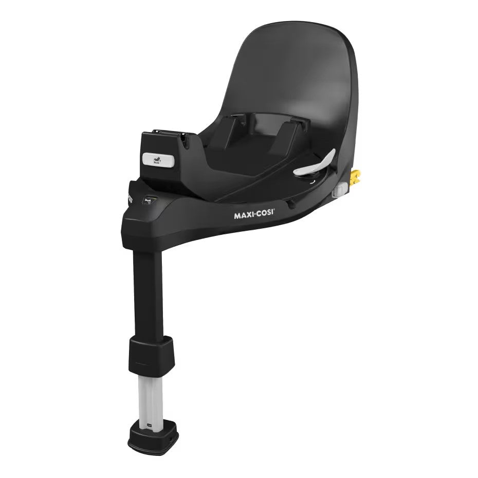 UPPAbaby Vista V3, Adapters, Maxi Cosi 360 Pebble Pro & Isofix Base Bundle