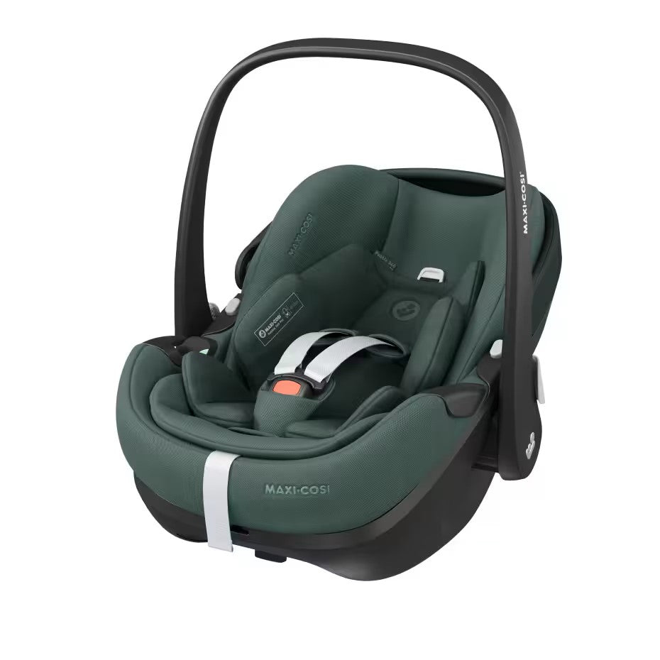 Maxi-Cosi Pebble 360 Pro Car Seat