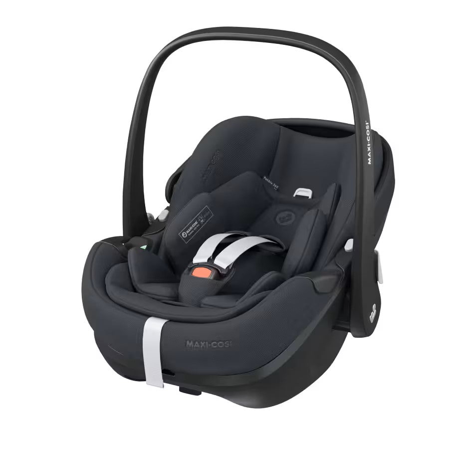 Maxi-Cosi Pebble 360 Pro Car Seat