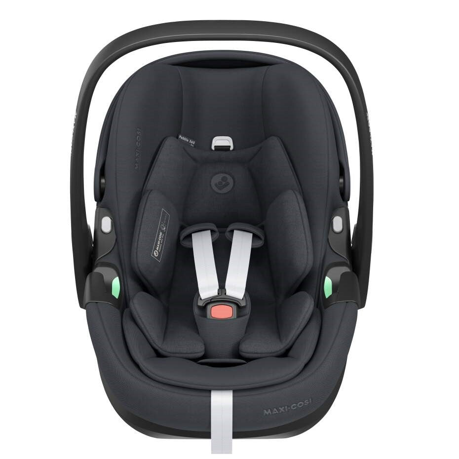 Maxi-Cosi Pebble 360 Pro Car Seat