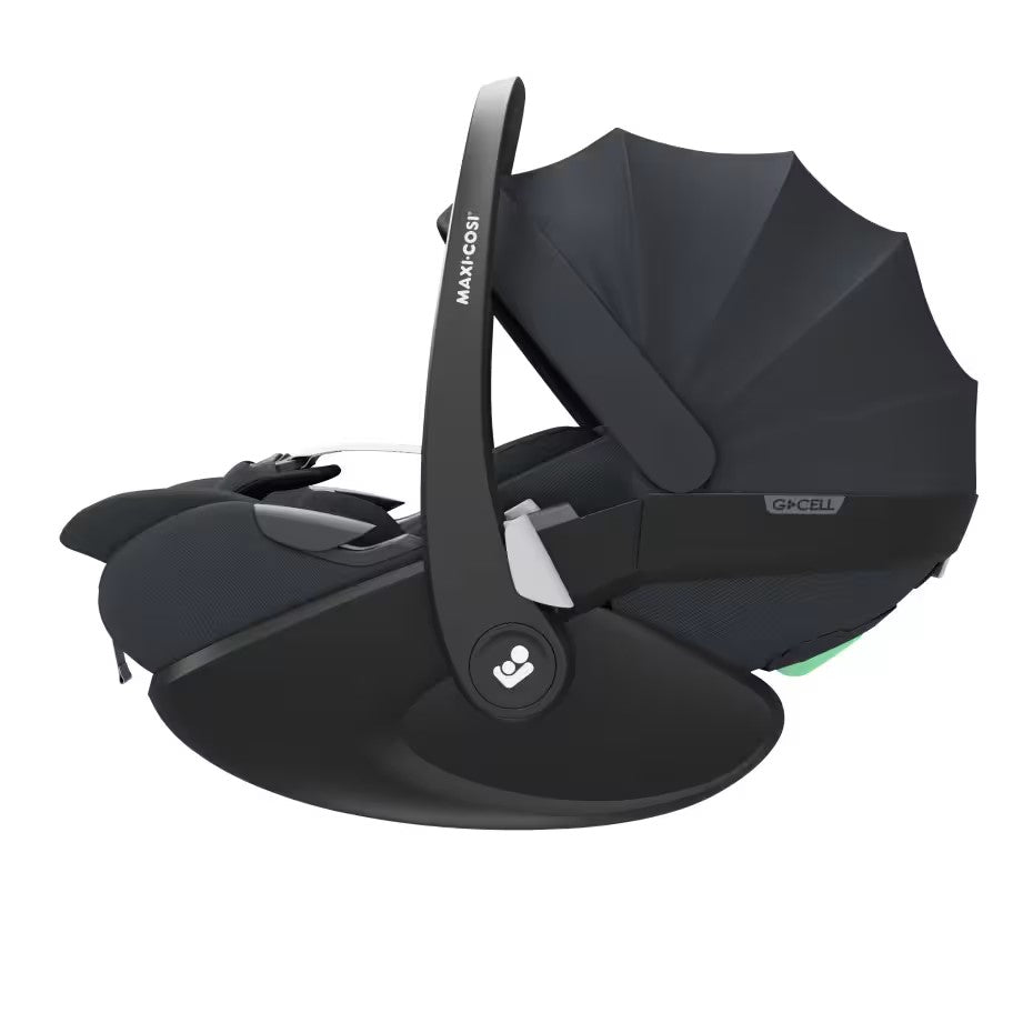 Maxi-Cosi Pebble 360 Pro Car Seat