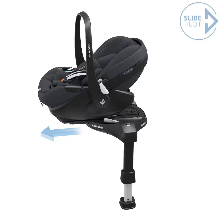 Maxi-Cosi Pebble 360 Pro Car Seat