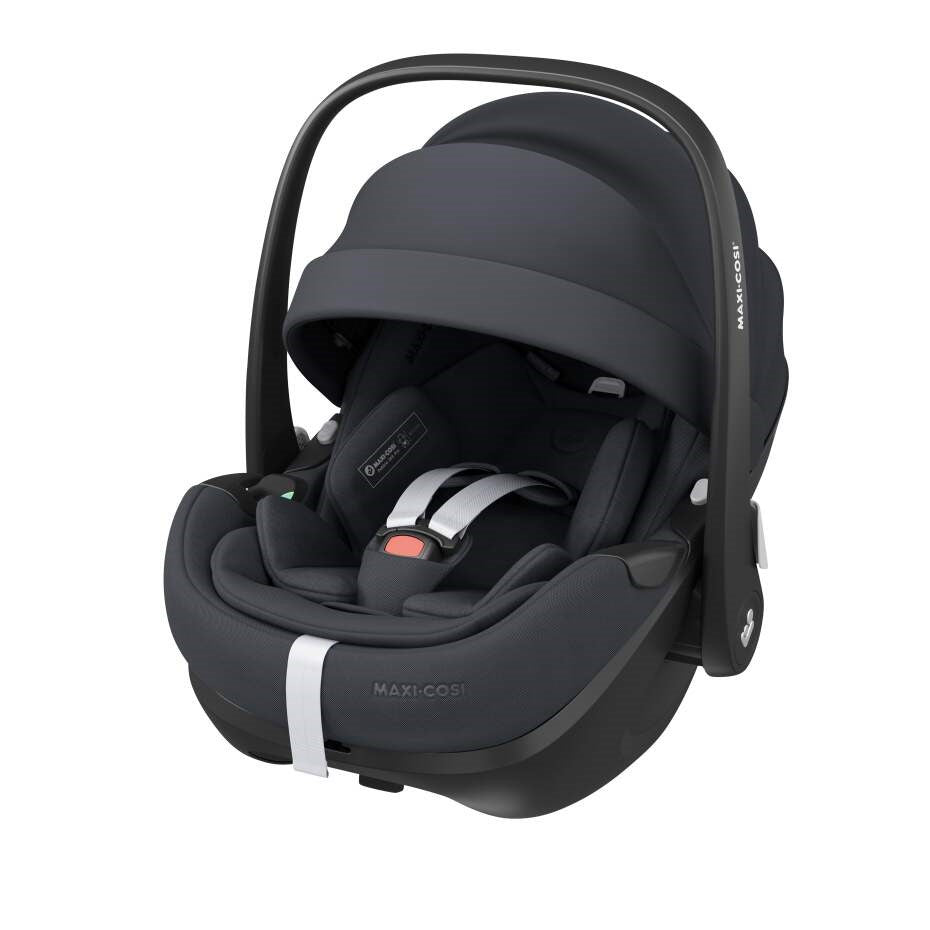 Maxi-Cosi Pebble 360 Pro Car Seat