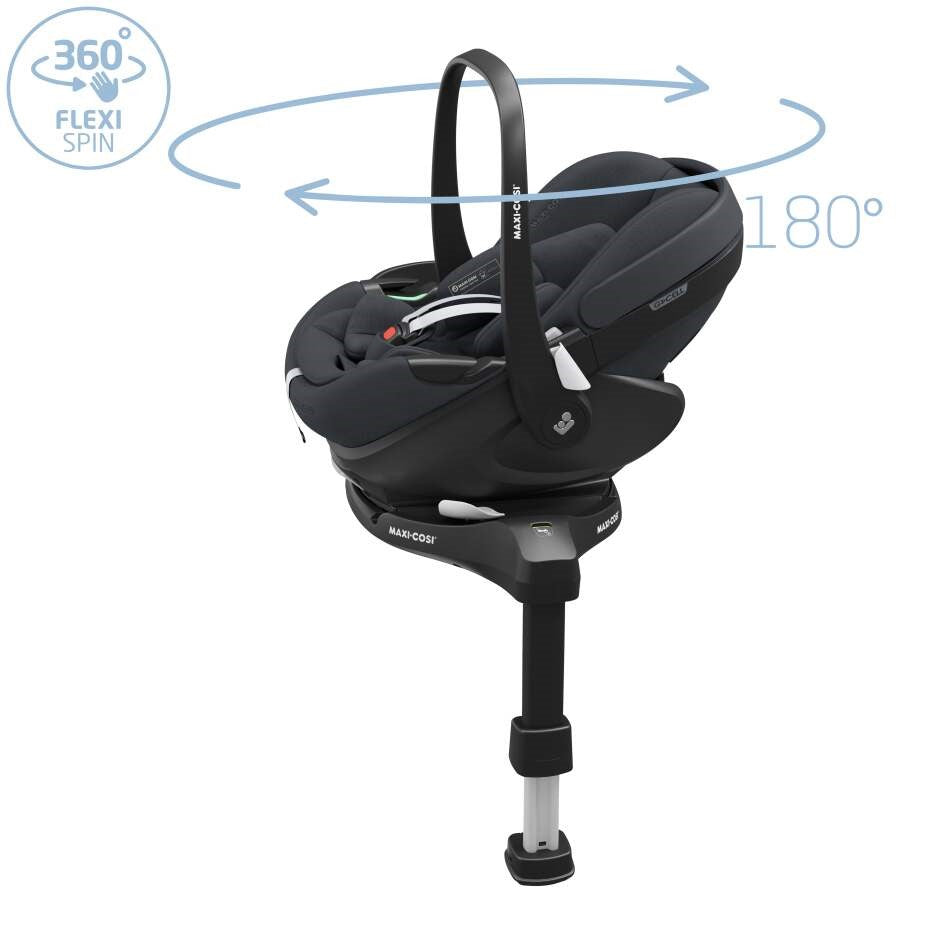 Maxi-Cosi Pebble 360 Pro Car Seat