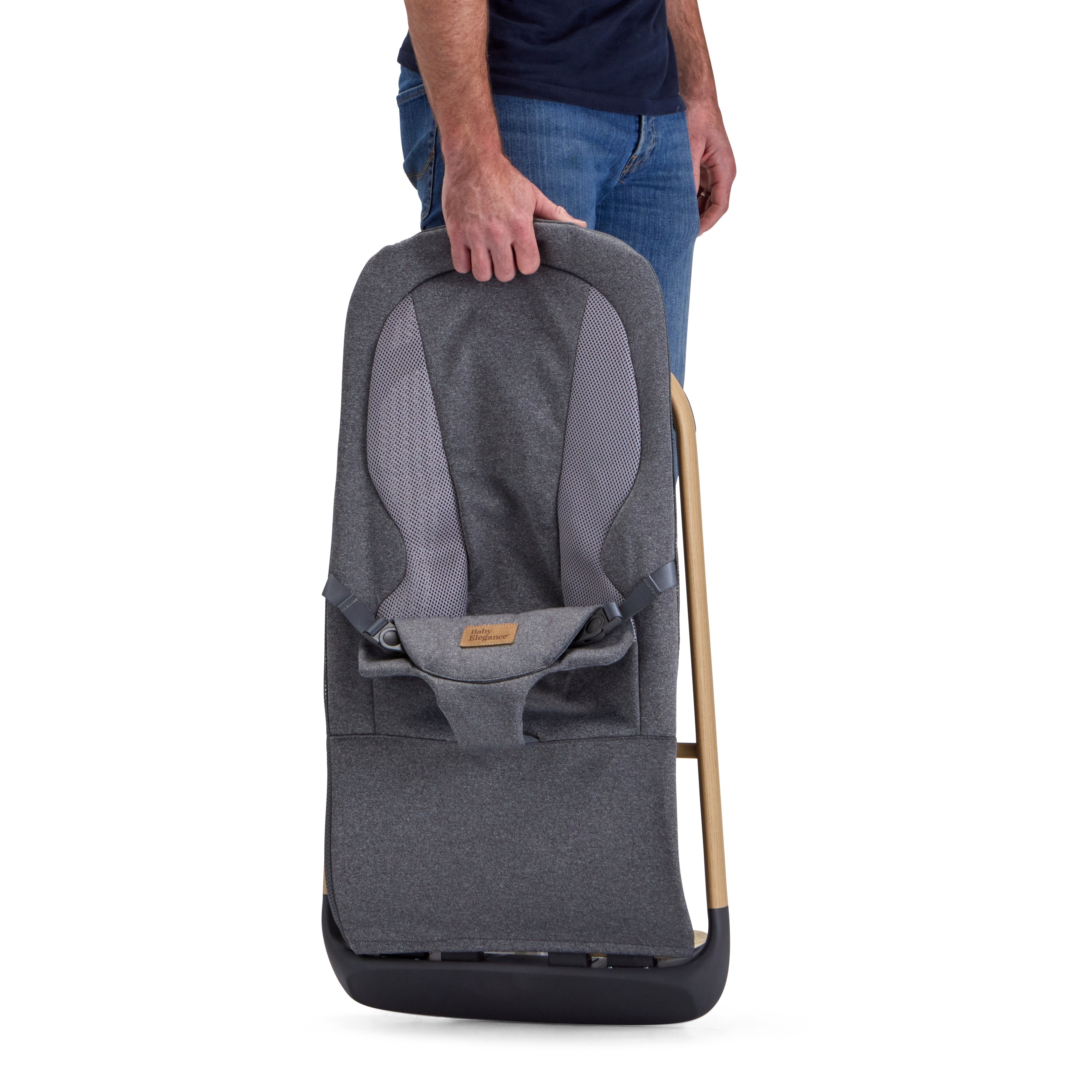 Baby Elegance Allta Bouncer