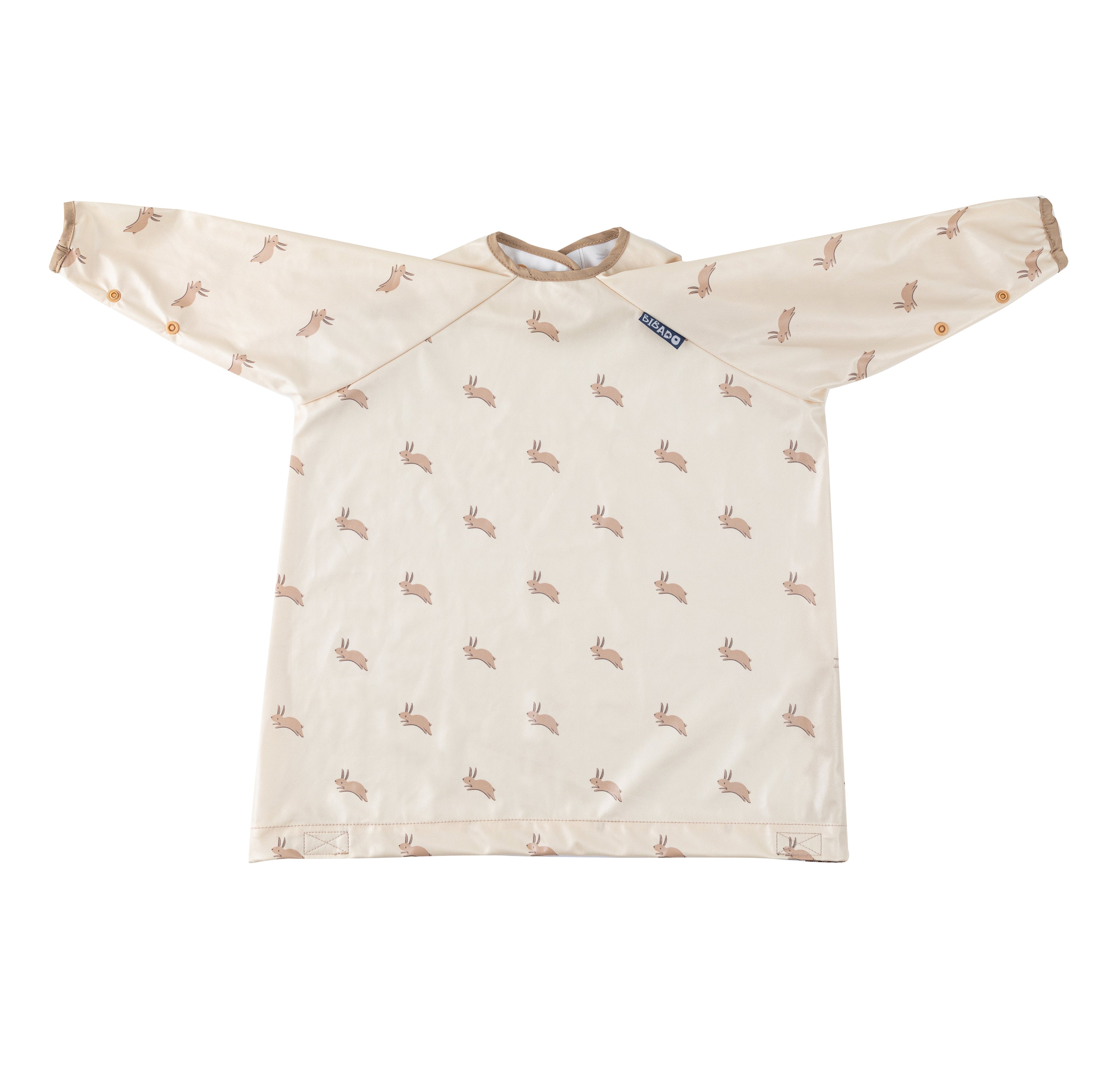 Bibado Coverall Weaning Bib