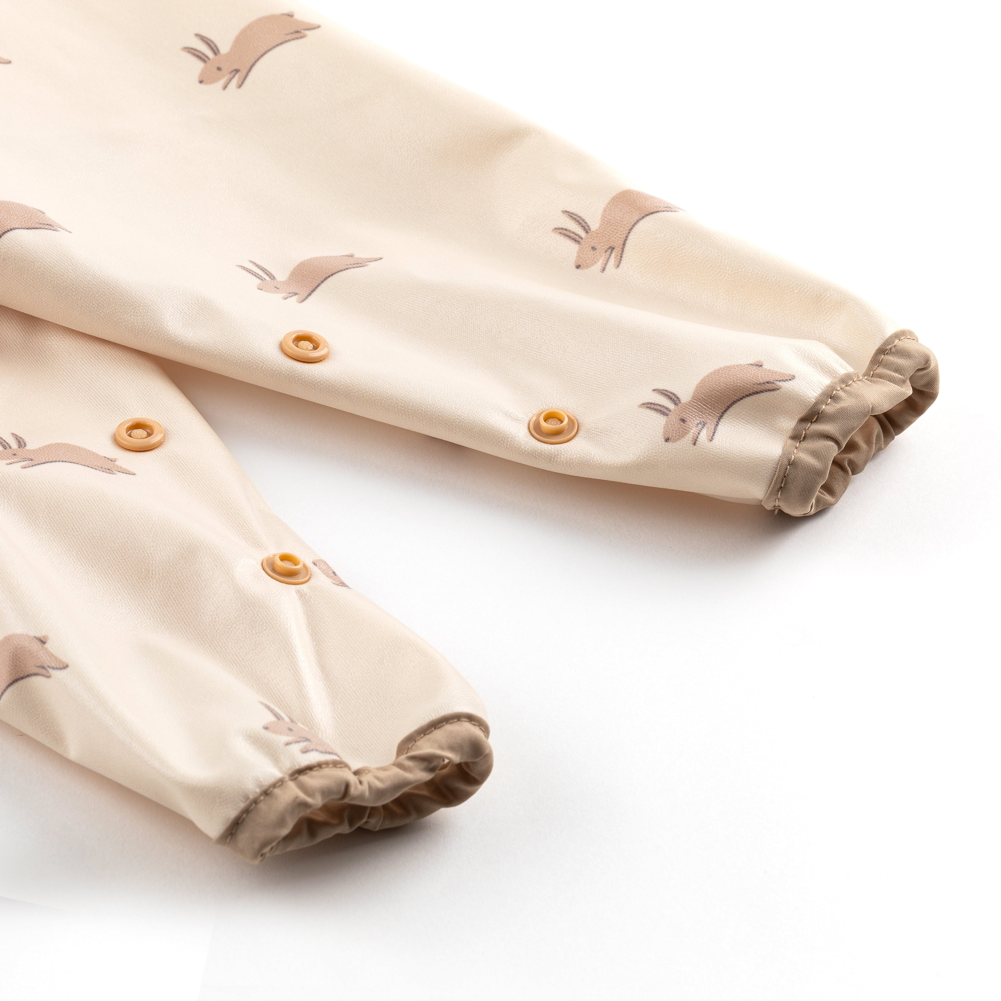 Bibado Coverall Weaning Bib