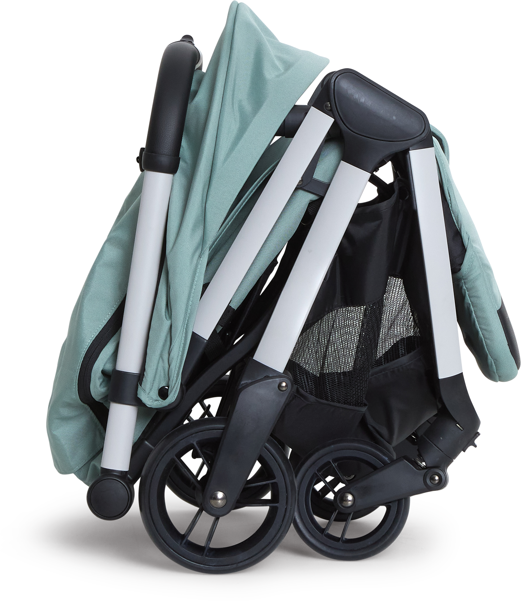 Baby Elegance Whirl Pushchair