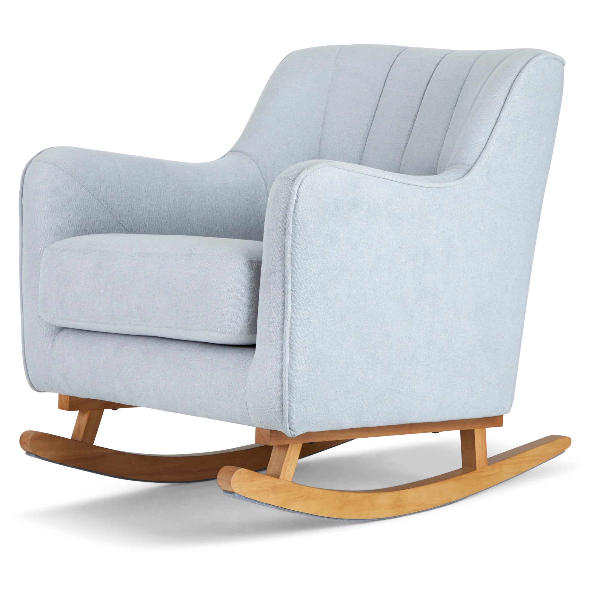 Baby Elegance Ollie Rocking Chair with Stool