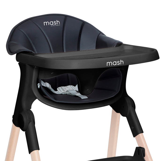 Baby Elegance Mash Cushion