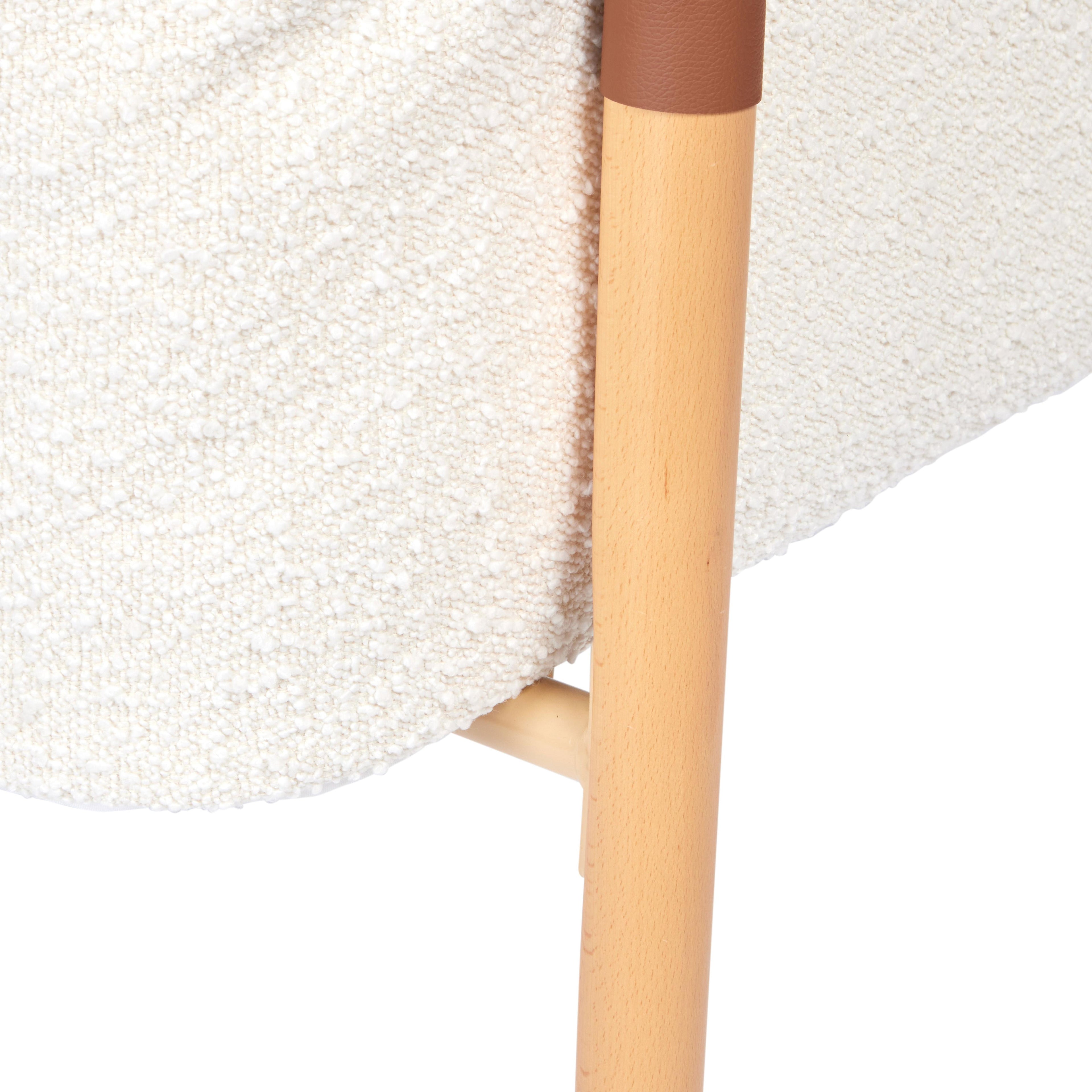 Baby Elegance Vola Crib