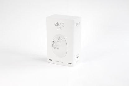 Elvie Pump Breast Shield (21mm) Box
