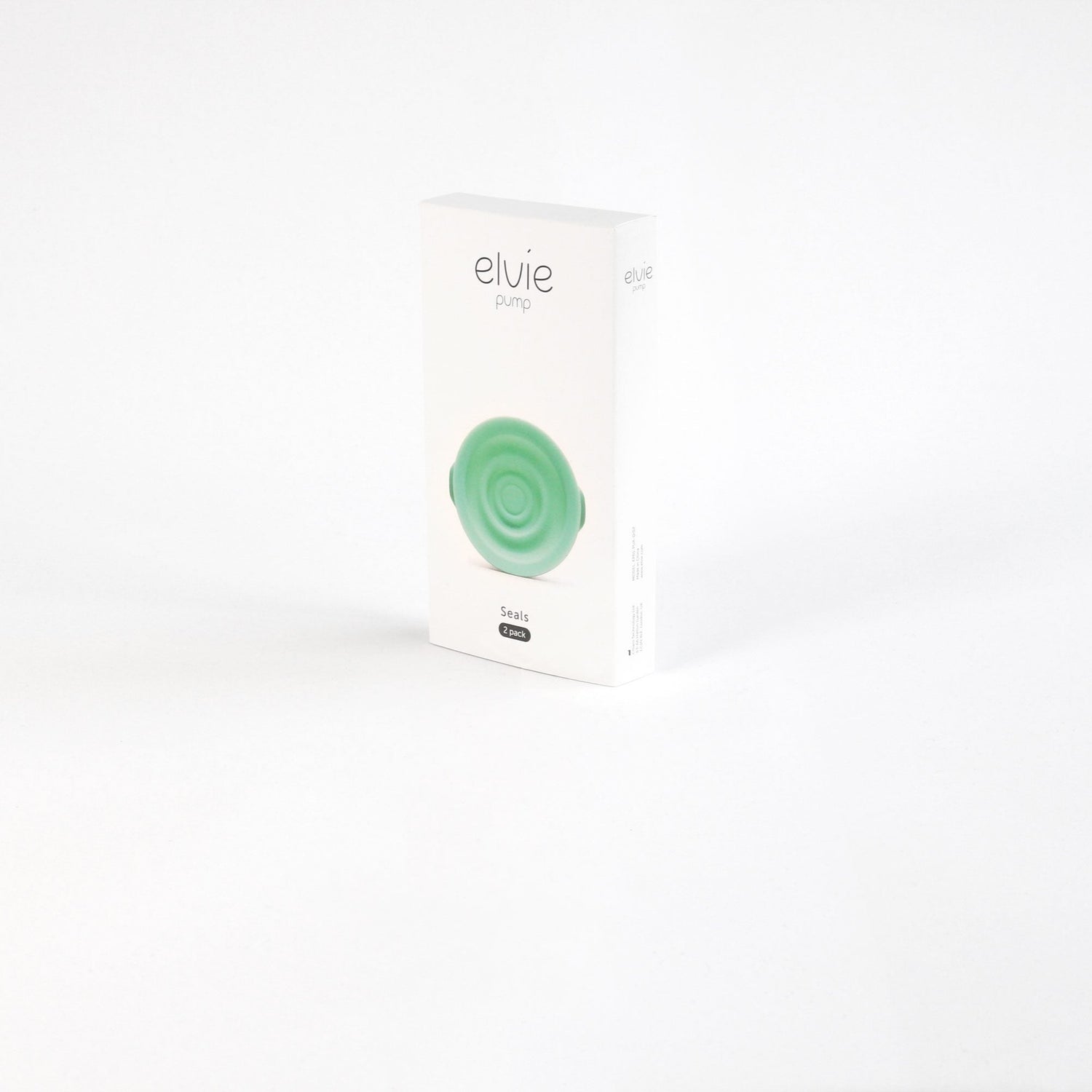 Elvie Pump Seal Box