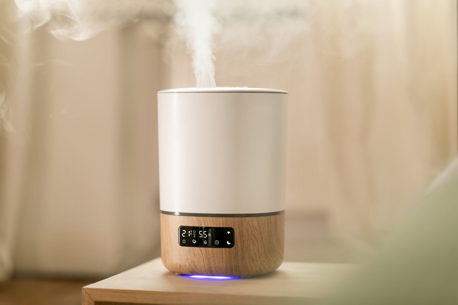 Maxi Cosi Breathe Humidifier