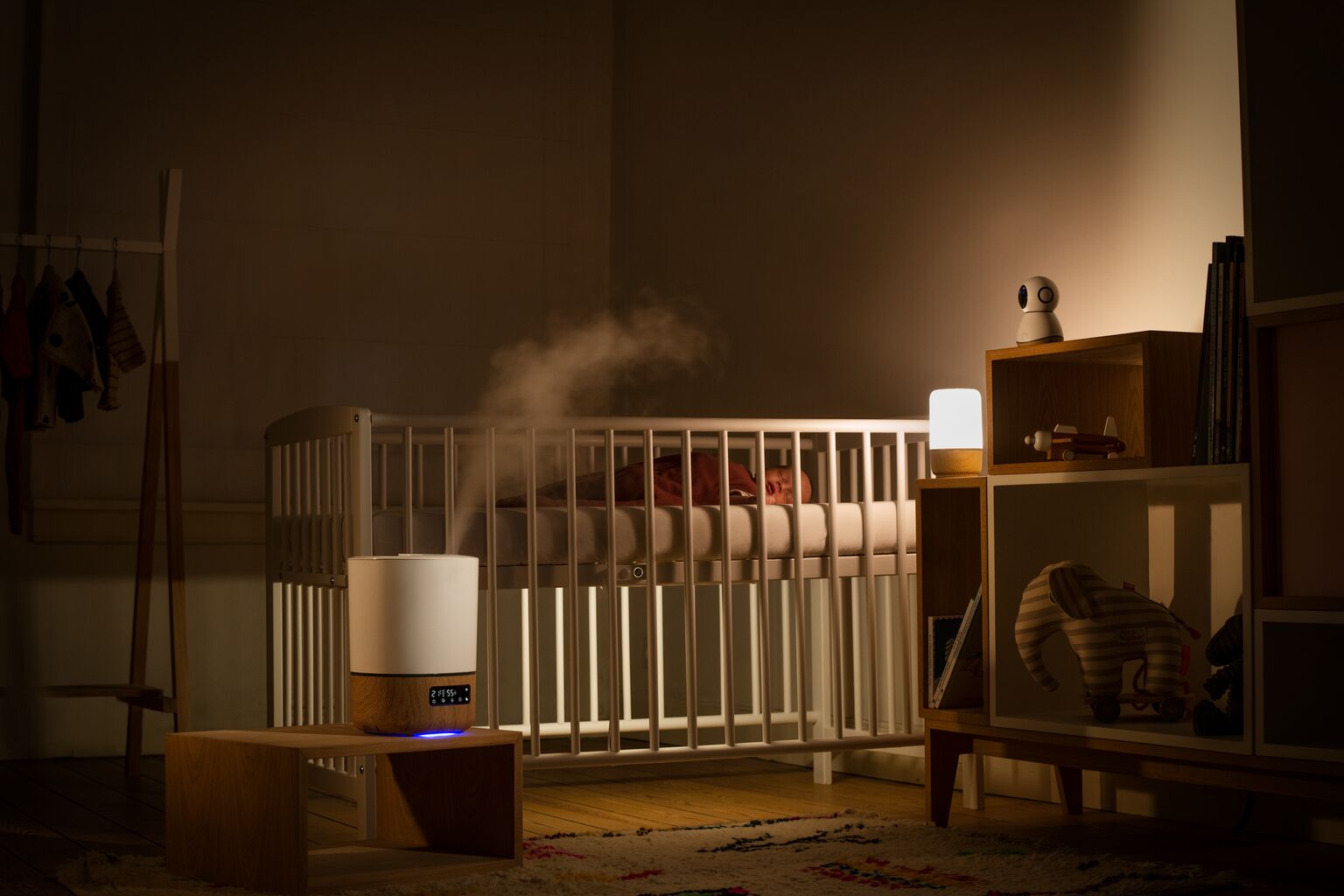 Maxi Cosi Breathe Humidifier