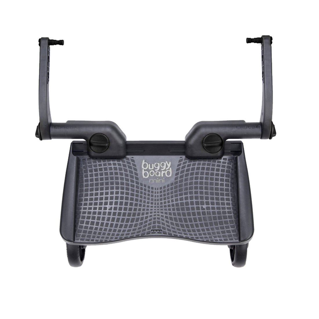 Lascal Mini Buggy Board-3D Grey