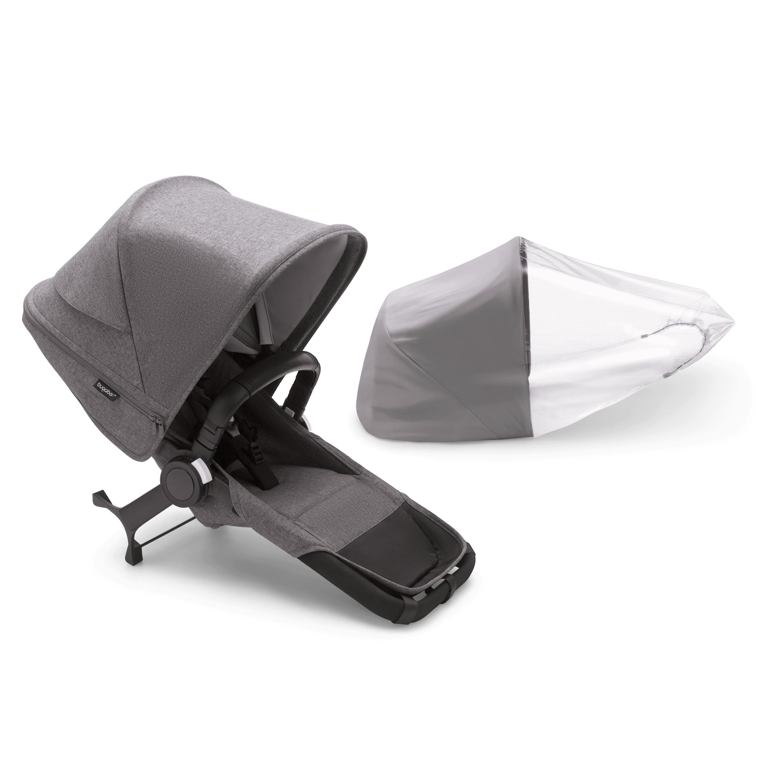 Bugaboo Donkey 5 Duo Extension Complete