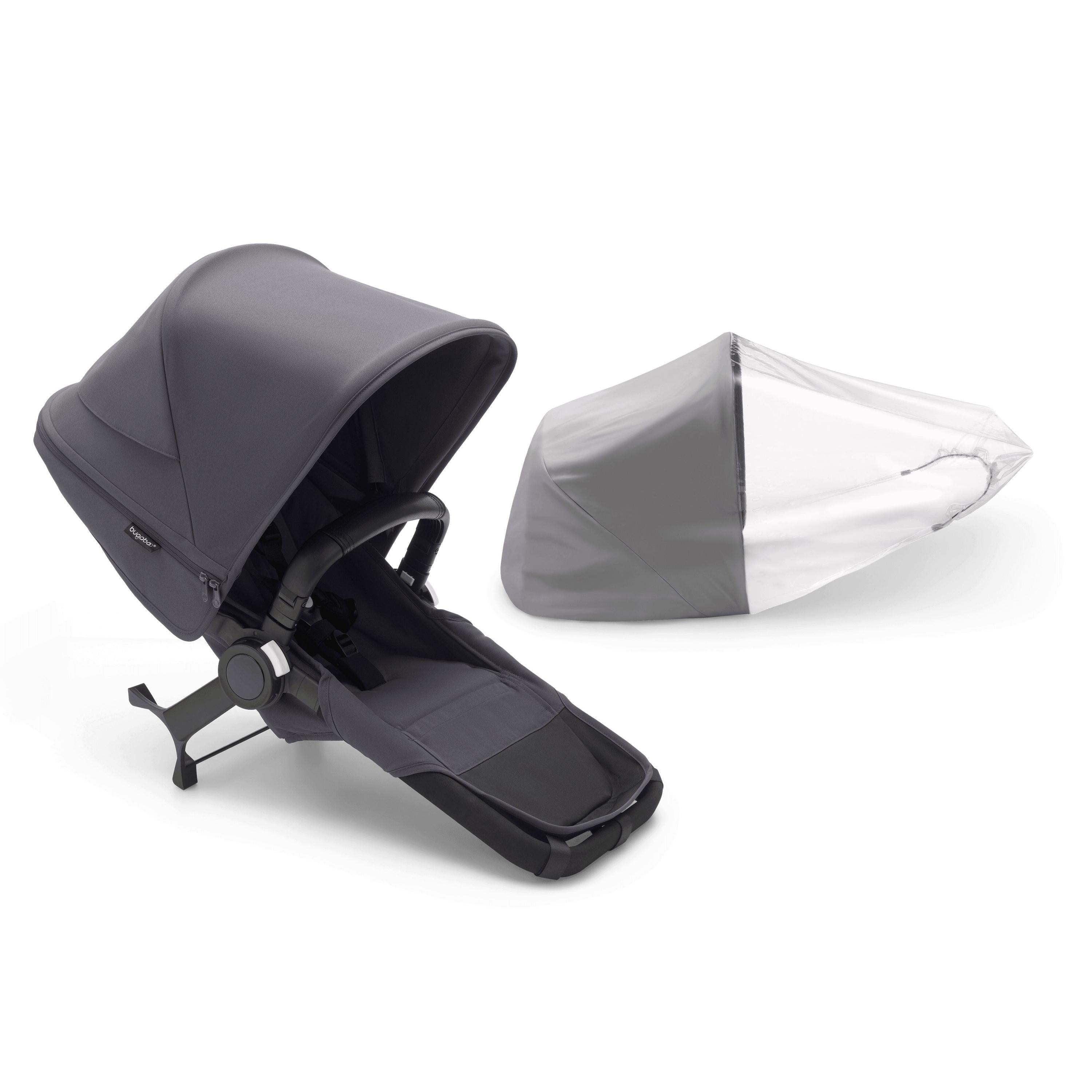 Bugaboo Donkey 5 Duo Extension Complete